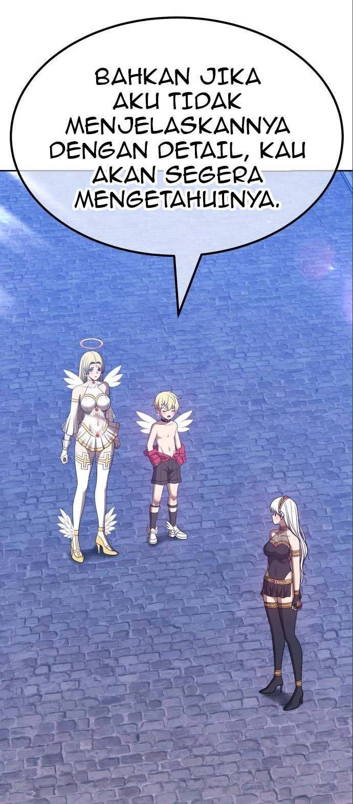 +99 Wooden Stick Chapter 64 Gambar 159
