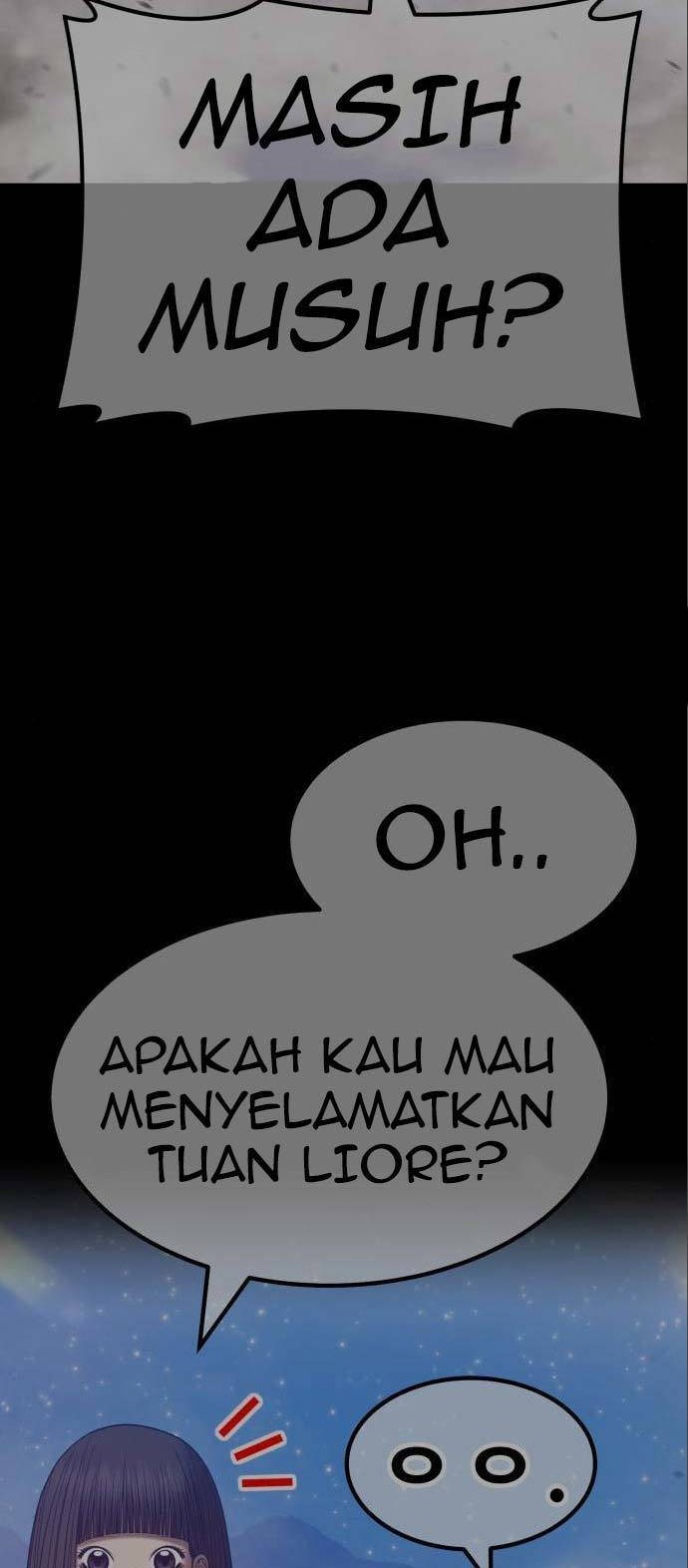 +99 Wooden Stick Chapter 64 Gambar 162