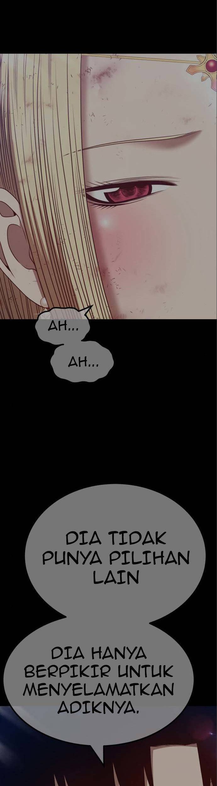 +99 Wooden Stick Chapter 64 Gambar 164