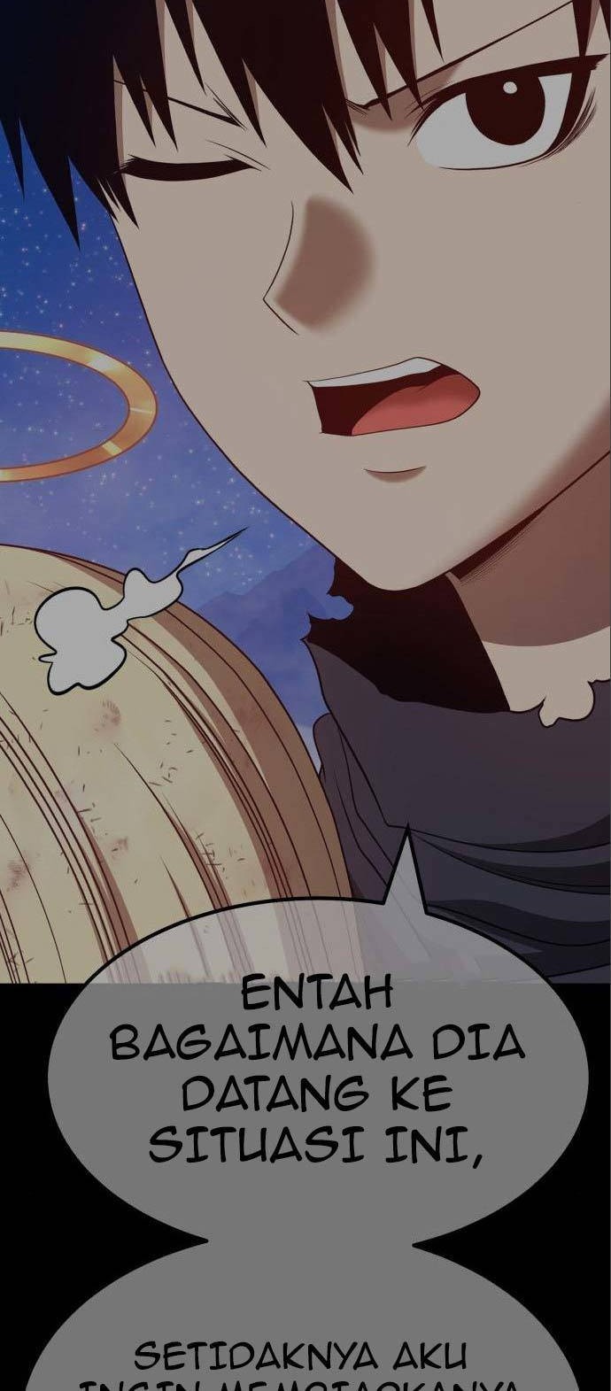 +99 Wooden Stick Chapter 64 Gambar 165