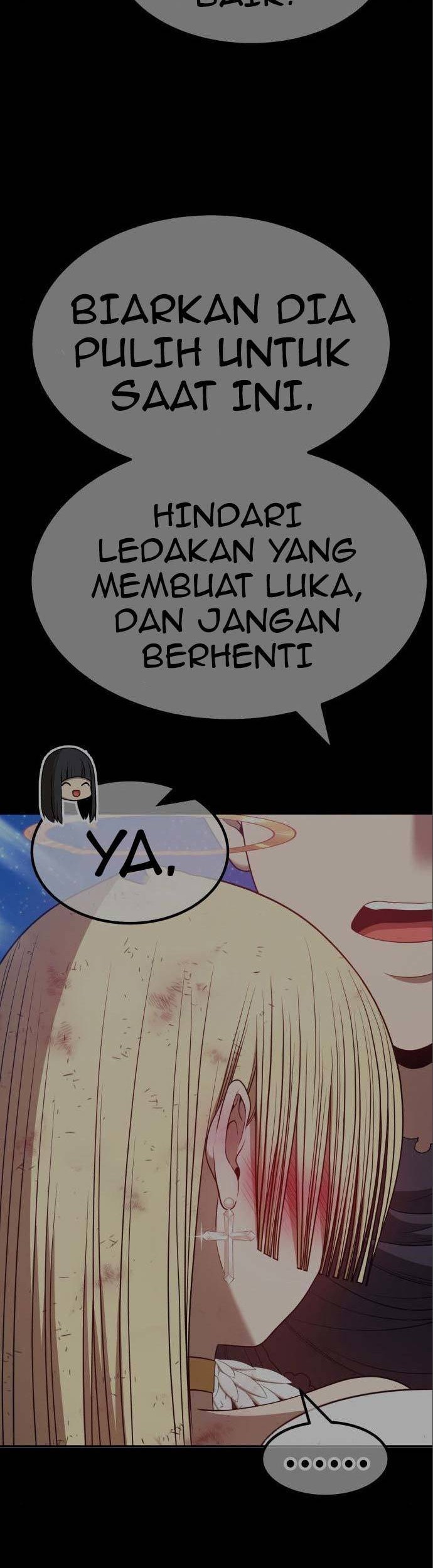 +99 Wooden Stick Chapter 64 Gambar 167