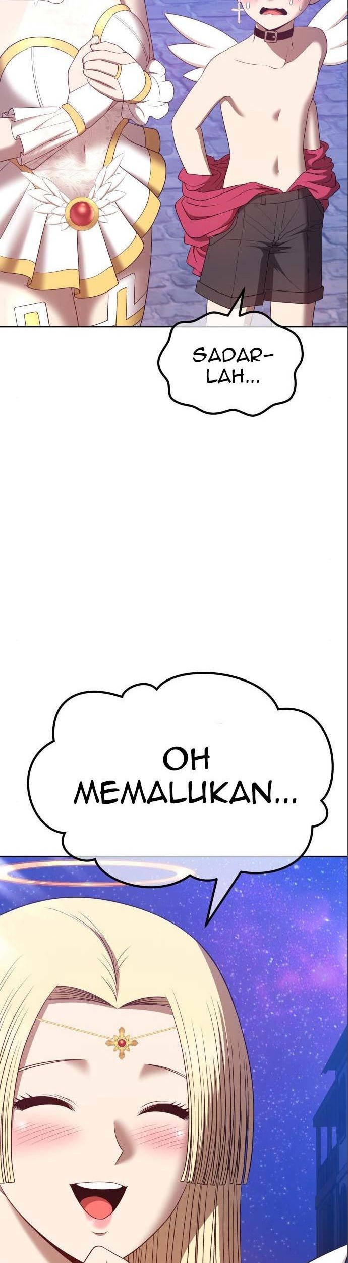 +99 Wooden Stick Chapter 64 Gambar 173