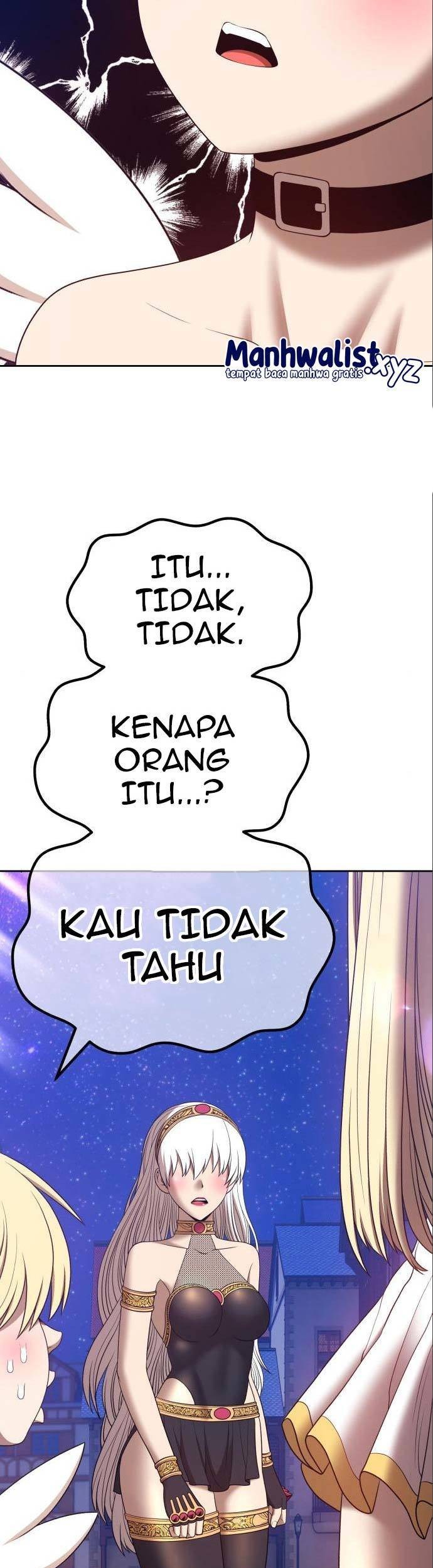 +99 Wooden Stick Chapter 64 Gambar 175