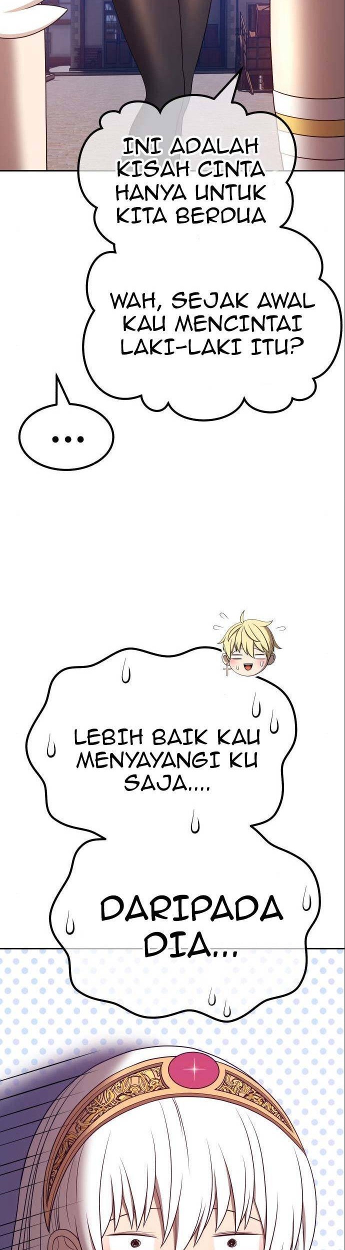 +99 Wooden Stick Chapter 64 Gambar 176