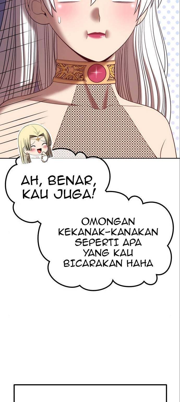 +99 Wooden Stick Chapter 64 Gambar 177