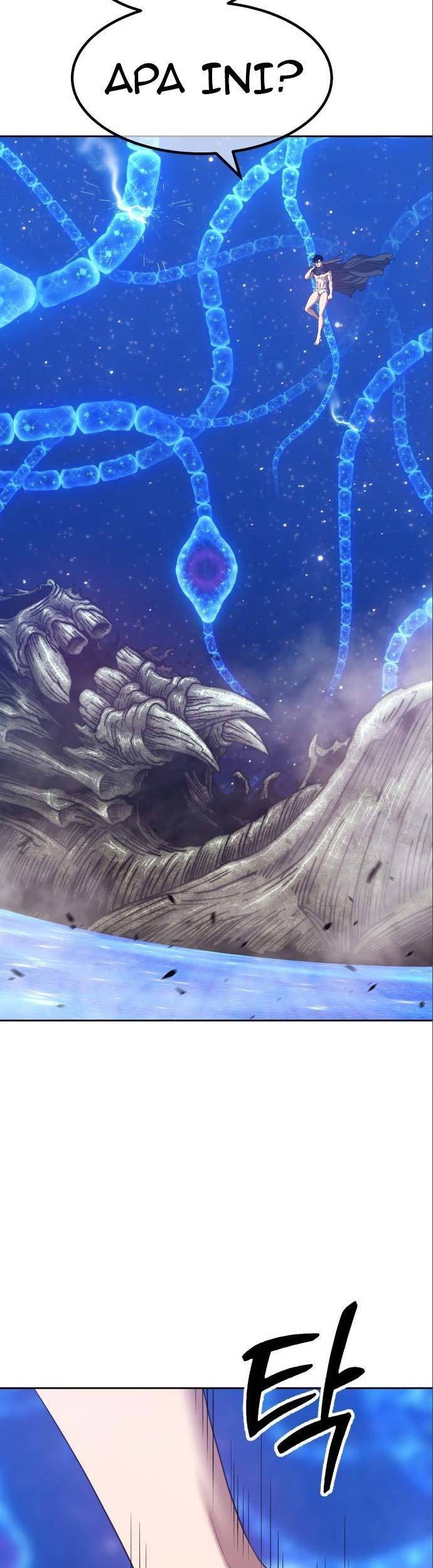 +99 Wooden Stick Chapter 64 Gambar 183