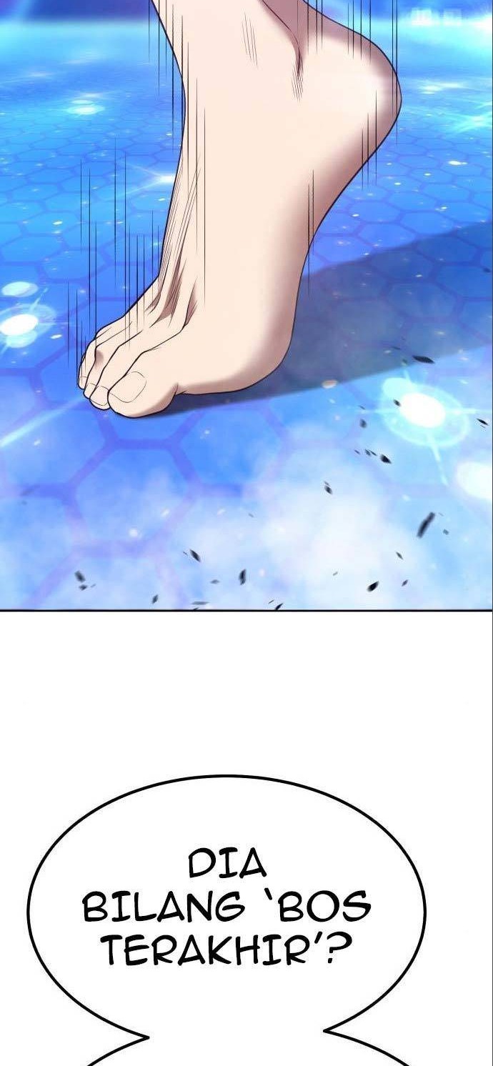 +99 Wooden Stick Chapter 64 Gambar 184