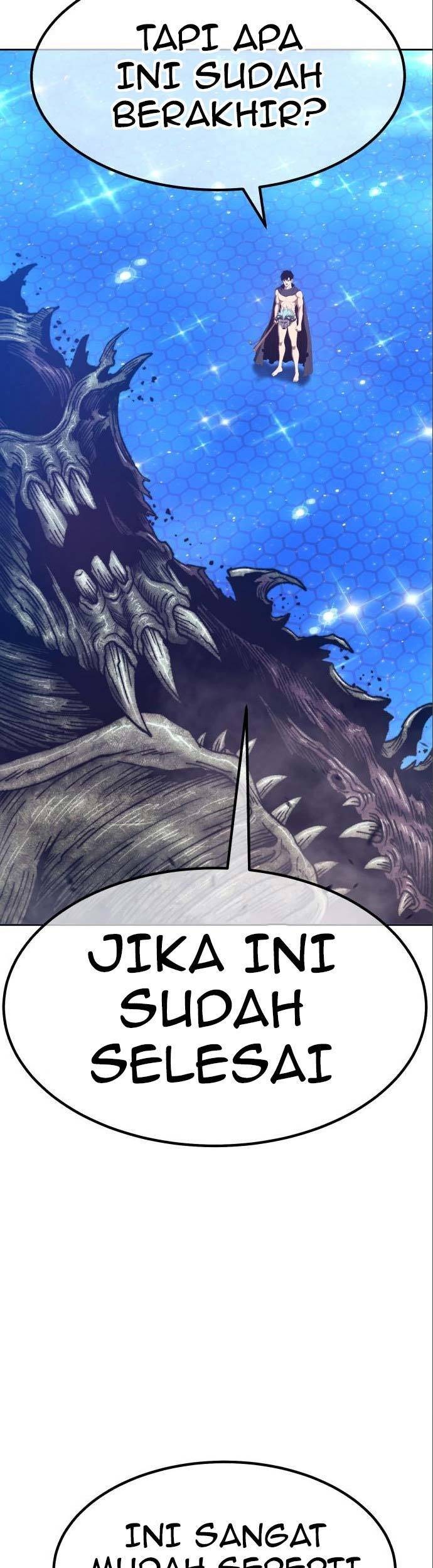 +99 Wooden Stick Chapter 64 Gambar 185