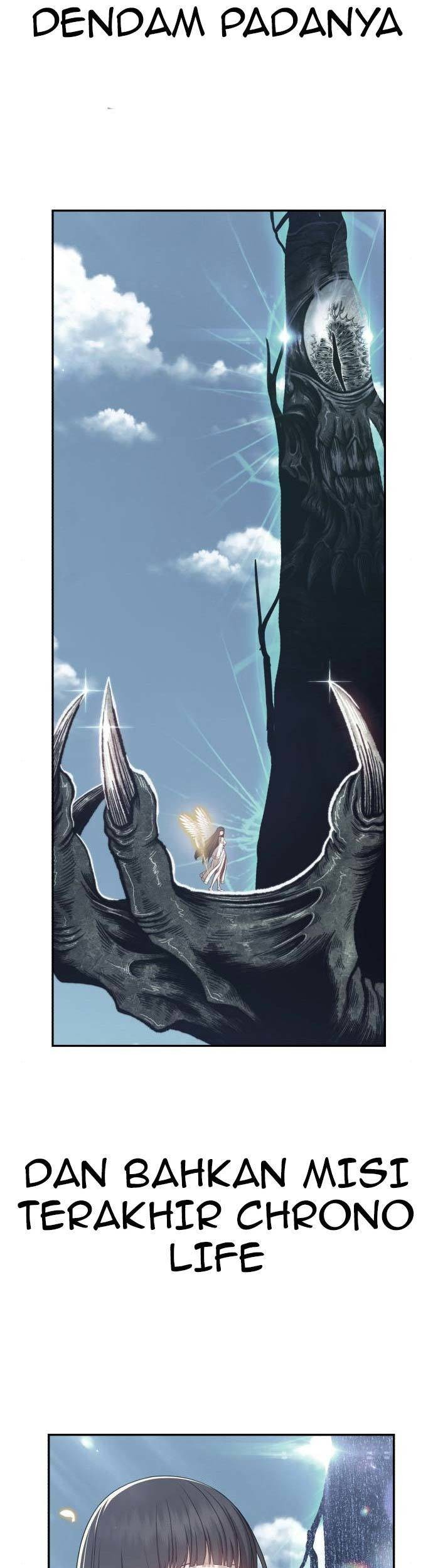 +99 Wooden Stick Chapter 64 Gambar 197