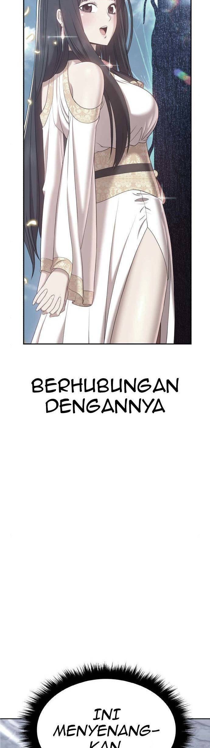 +99 Wooden Stick Chapter 64 Gambar 198