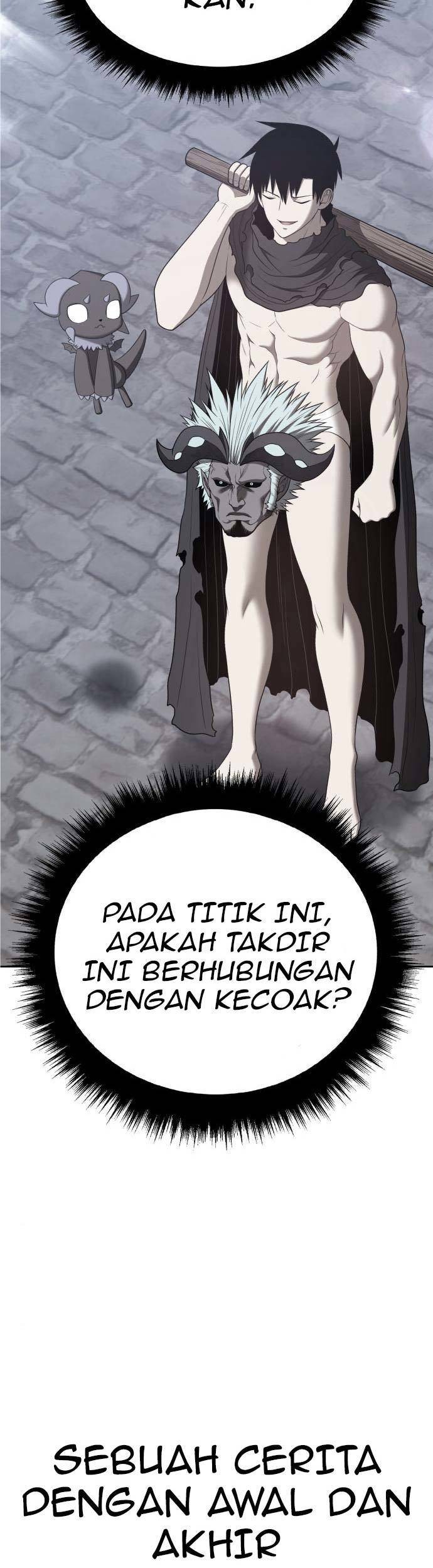 +99 Wooden Stick Chapter 64 Gambar 199