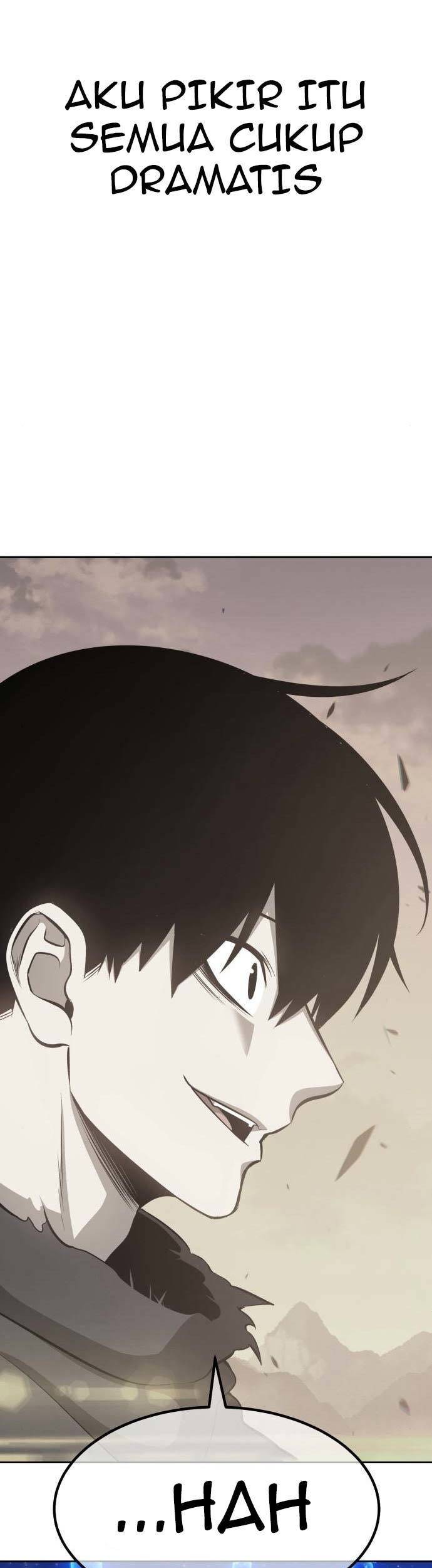 +99 Wooden Stick Chapter 64 Gambar 201