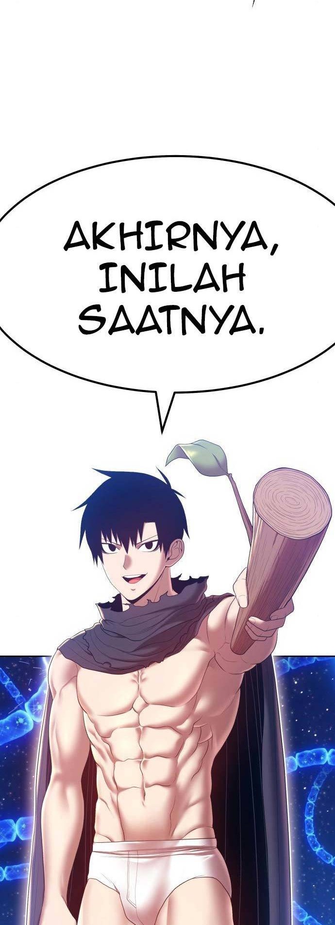 +99 Wooden Stick Chapter 64 Gambar 204