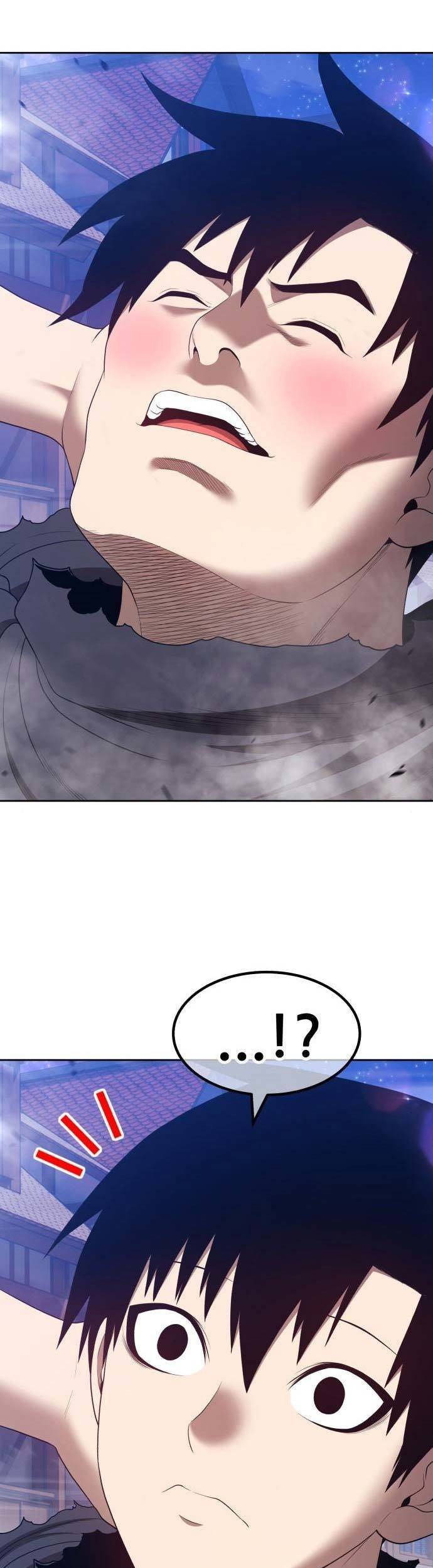 +99 Wooden Stick Chapter 64 Gambar 19