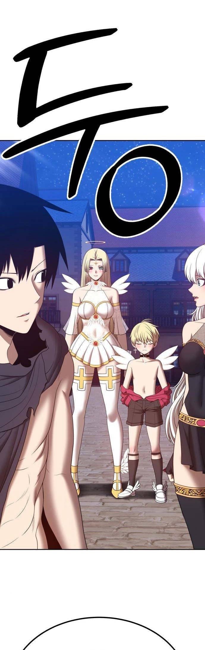 +99 Wooden Stick Chapter 64 Gambar 27