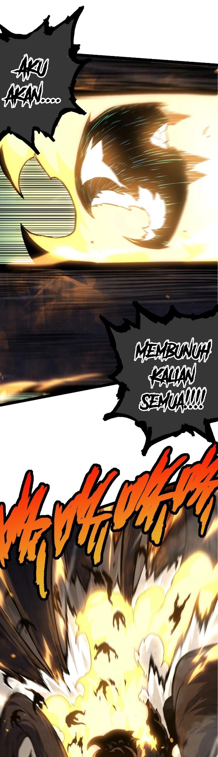 Evolution Begins With A Big Tree Chapter 66 Gambar 52