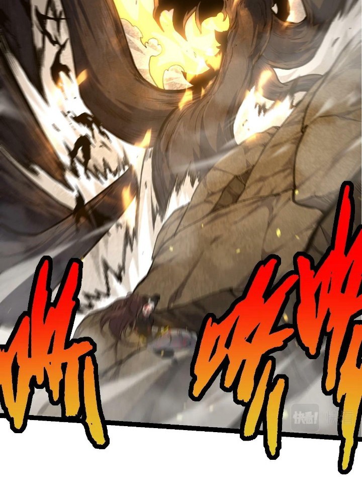 Evolution Begins With A Big Tree Chapter 66 Gambar 53