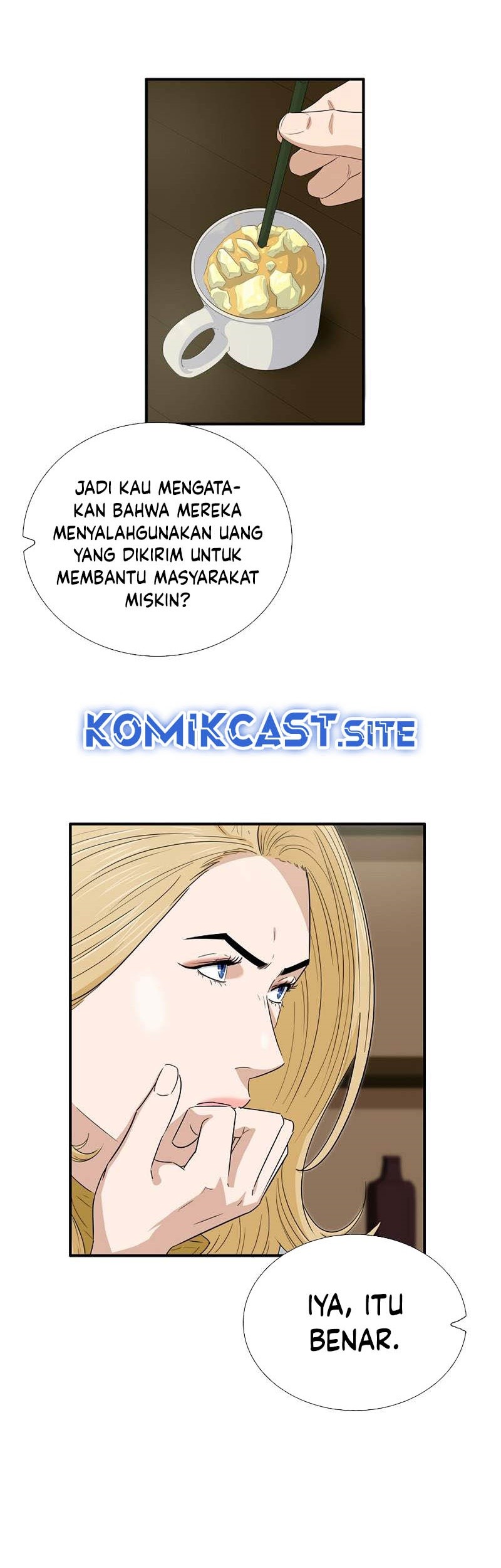 This is the Law Chapter 83 Gambar 24