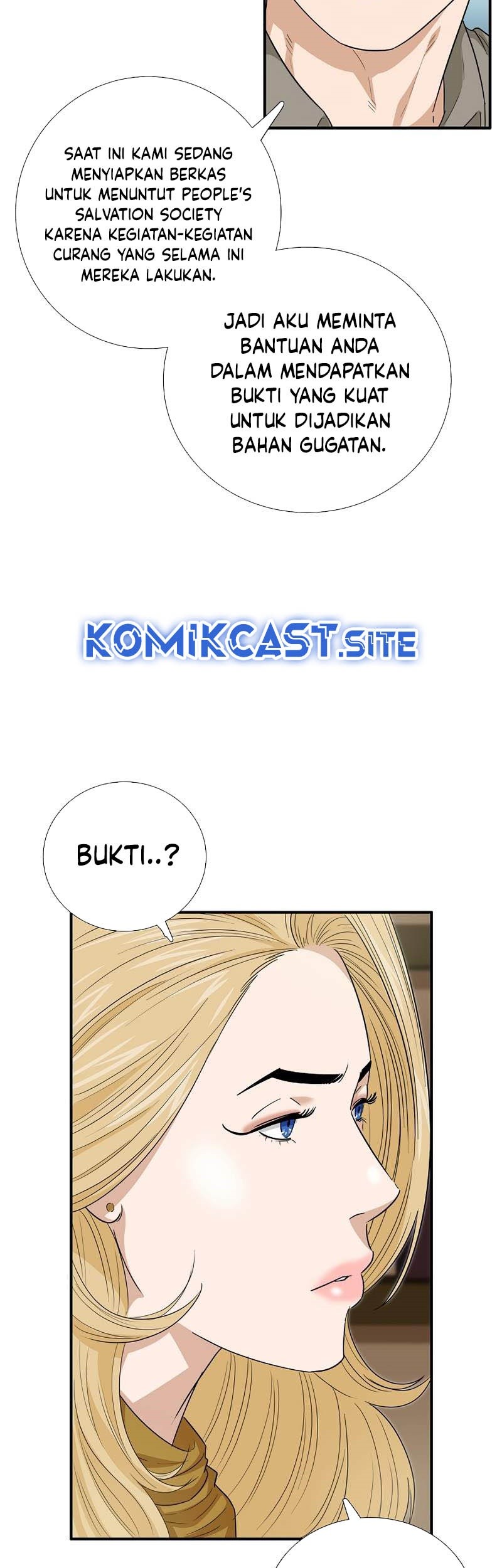 This is the Law Chapter 83 Gambar 32