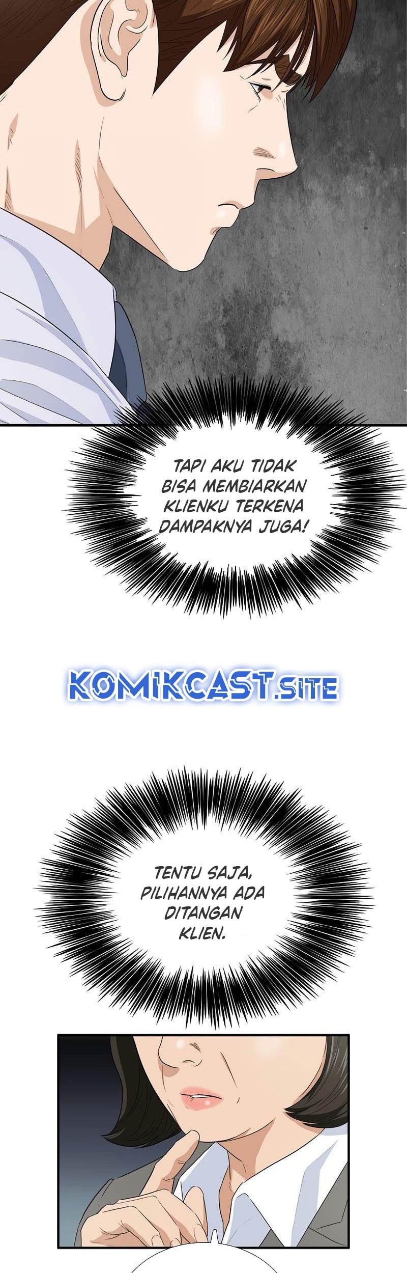 This is the Law Chapter 83 Gambar 64