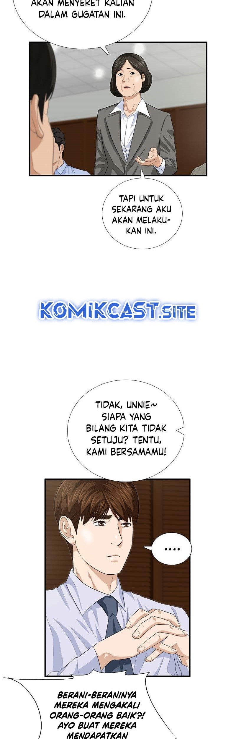 This is the Law Chapter 83 Gambar 72