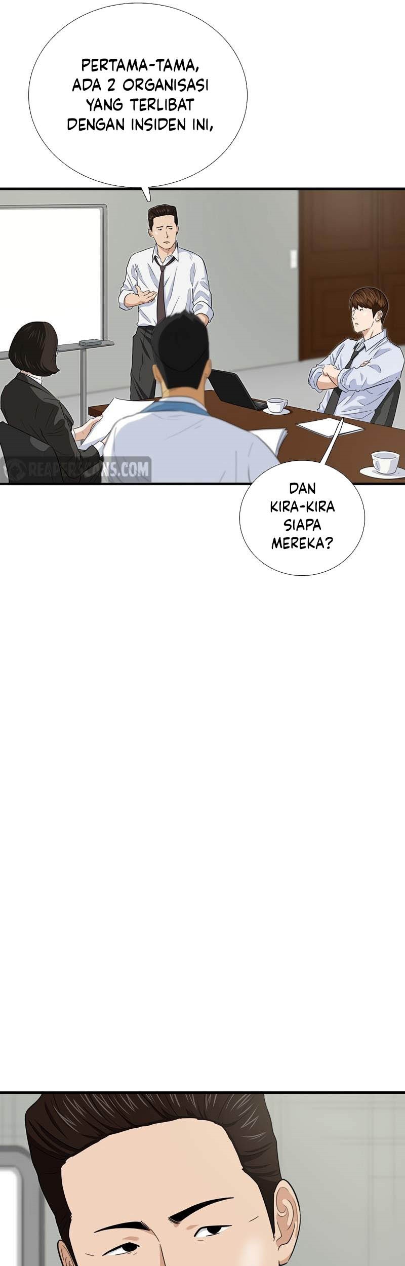 This is the Law Chapter 83 Gambar 98
