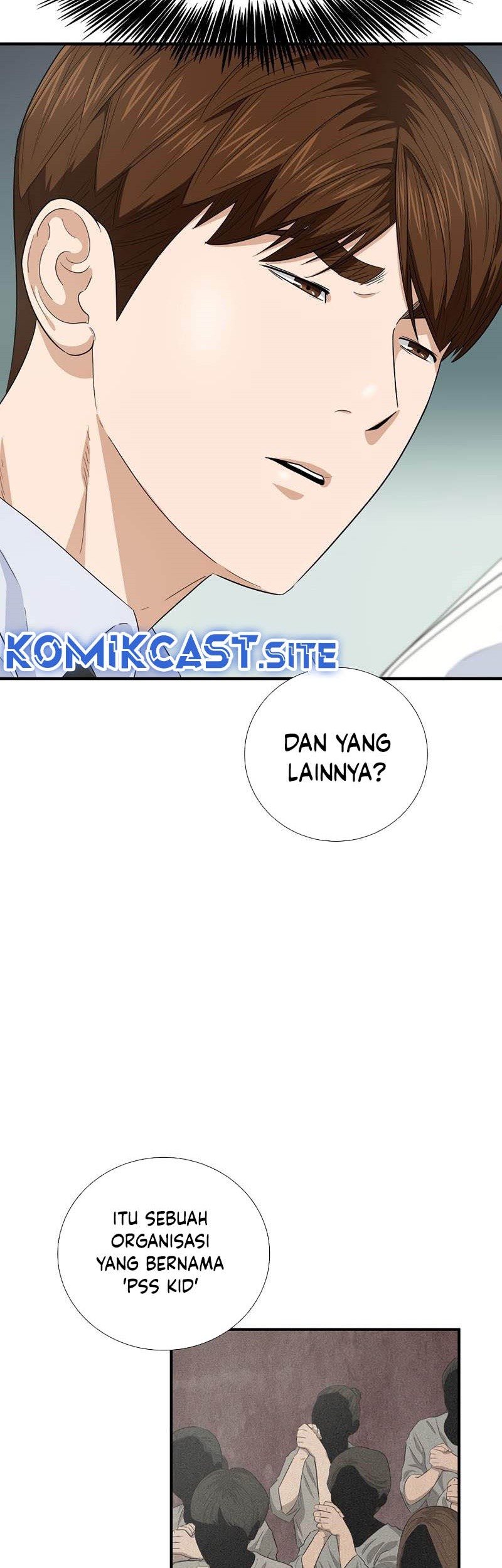 This is the Law Chapter 83 Gambar 102