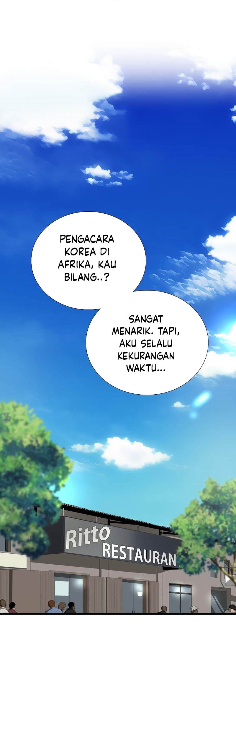 This is the Law Chapter 83 Gambar 12