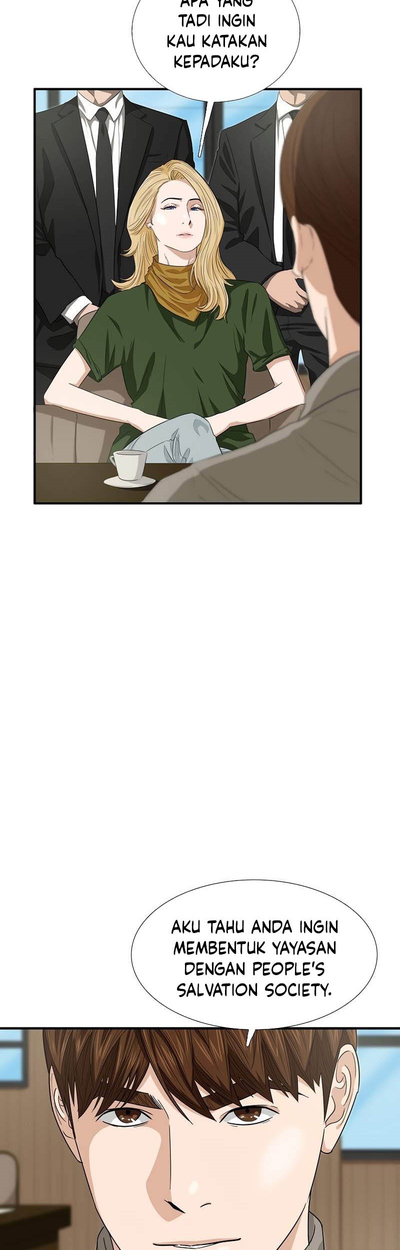 This is the Law Chapter 83 Gambar 14