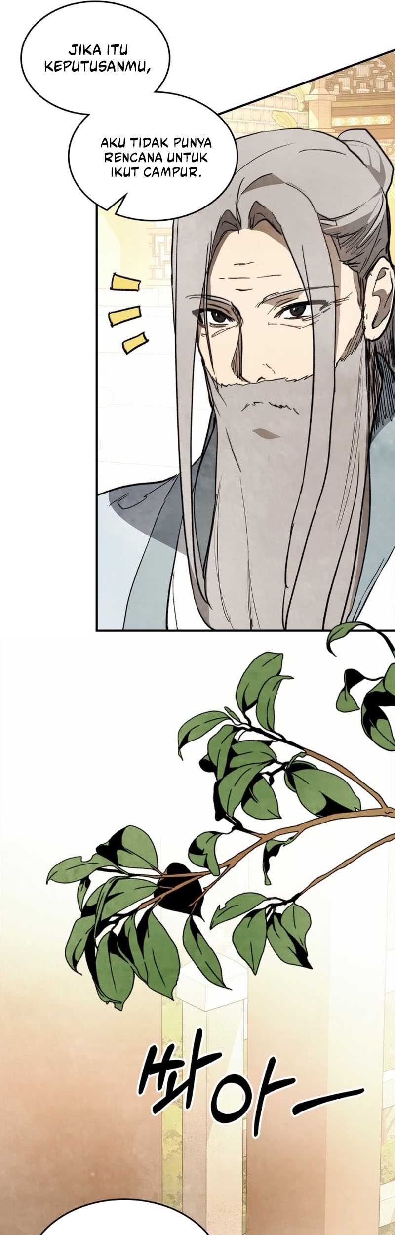 Chronicles Of The Martial God’s Chapter 50 Gambar 40