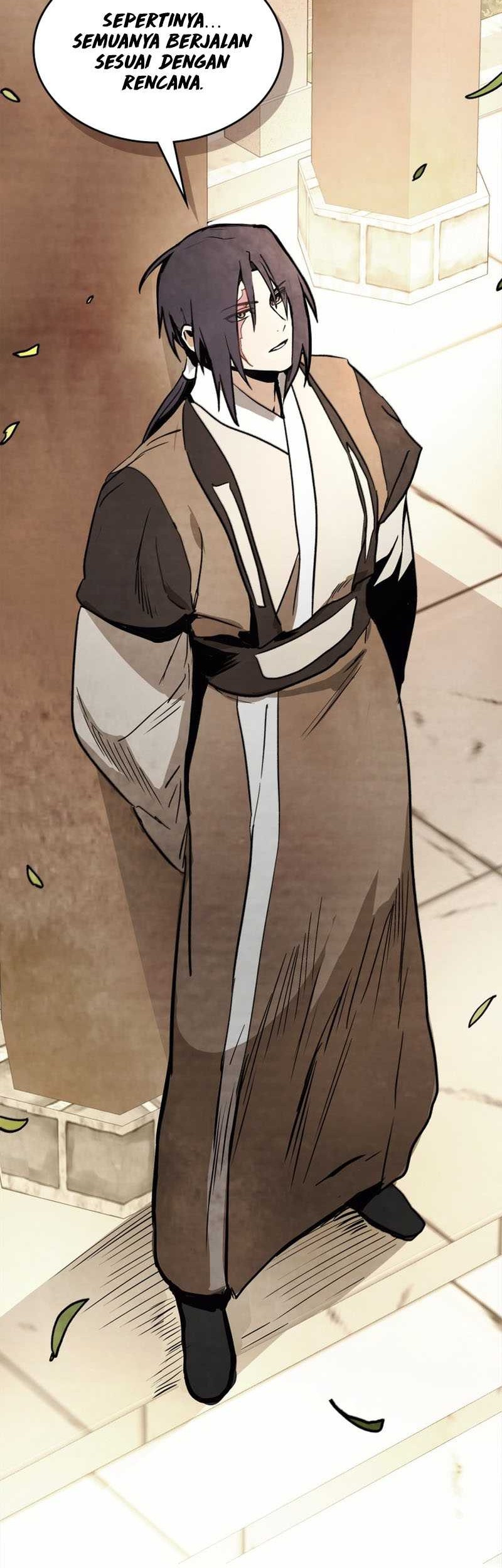 Chronicles Of The Martial God’s Chapter 50 Gambar 41