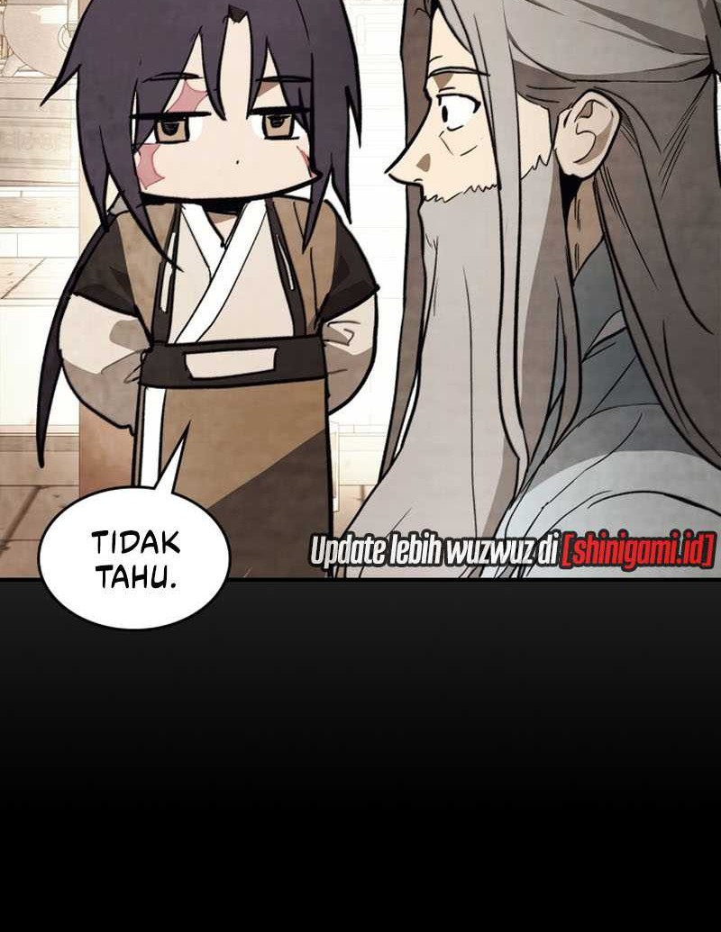 Chronicles Of The Martial God’s Chapter 50 Gambar 43