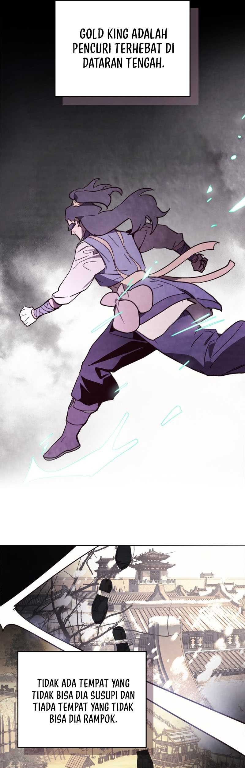 Chronicles Of The Martial God’s Chapter 50 Gambar 44