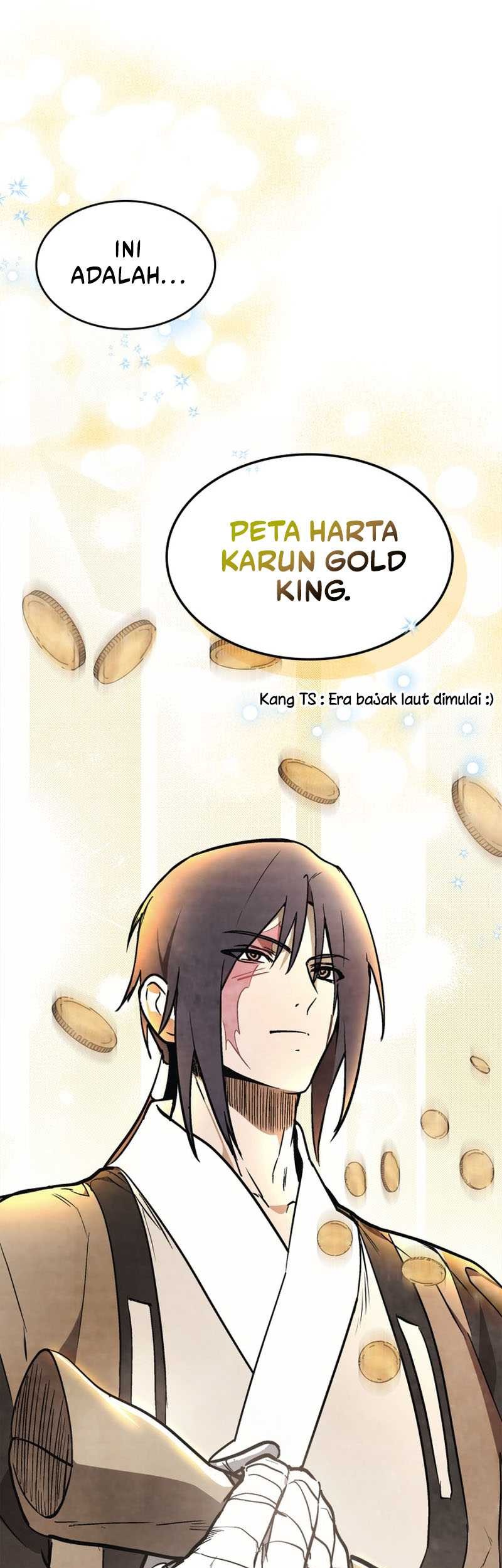 Chronicles Of The Martial God’s Chapter 50 Gambar 48