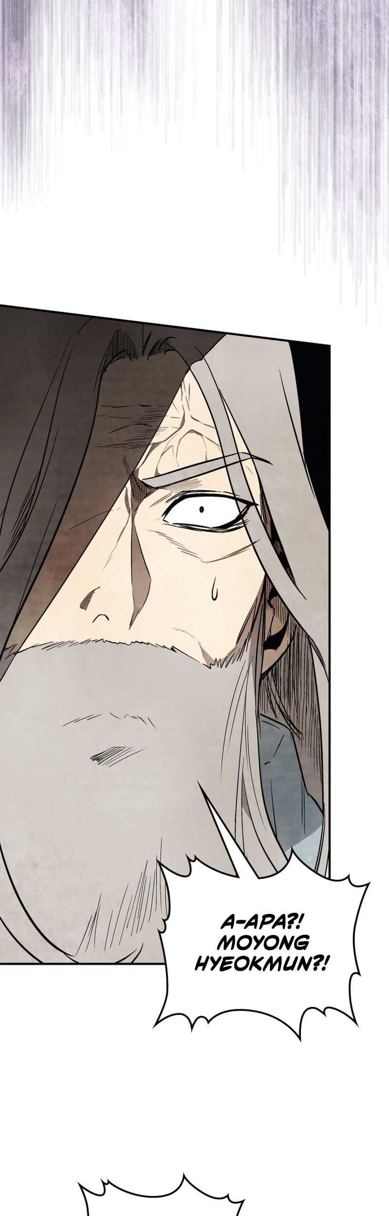 Chronicles Of The Martial God’s Chapter 50 Gambar 4