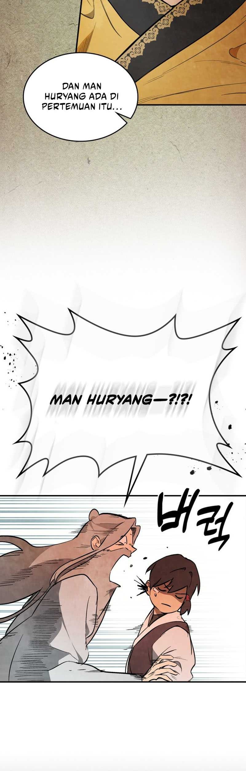 Chronicles Of The Martial God’s Chapter 50 Gambar 7
