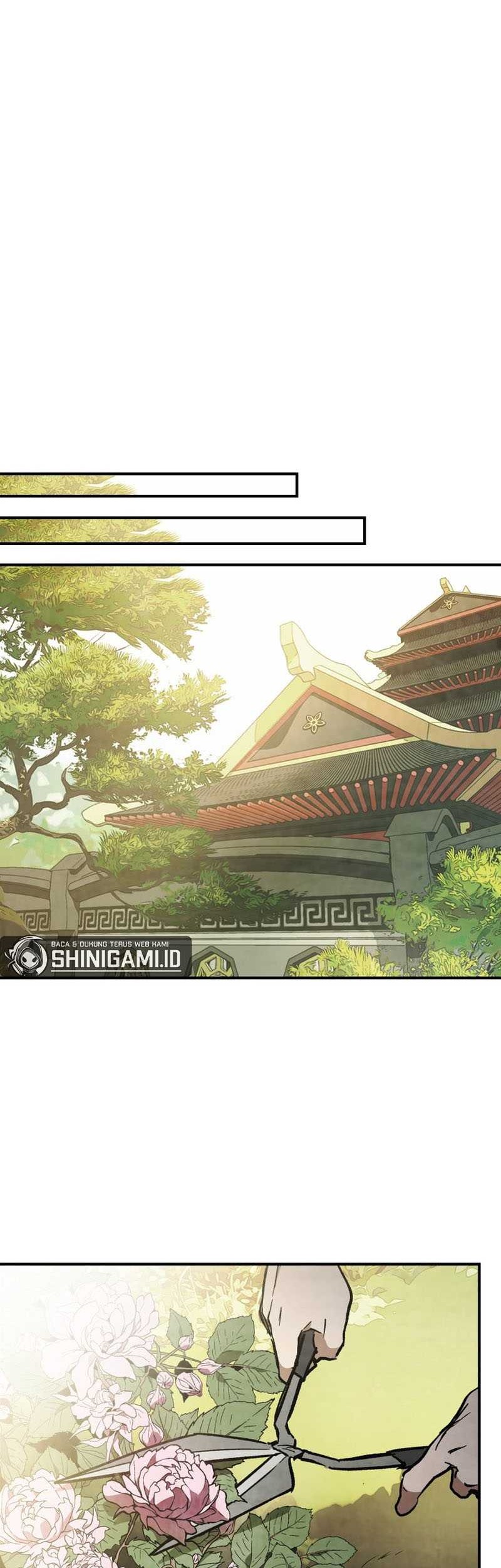 Chronicles Of The Martial God’s Chapter 50 Gambar 15