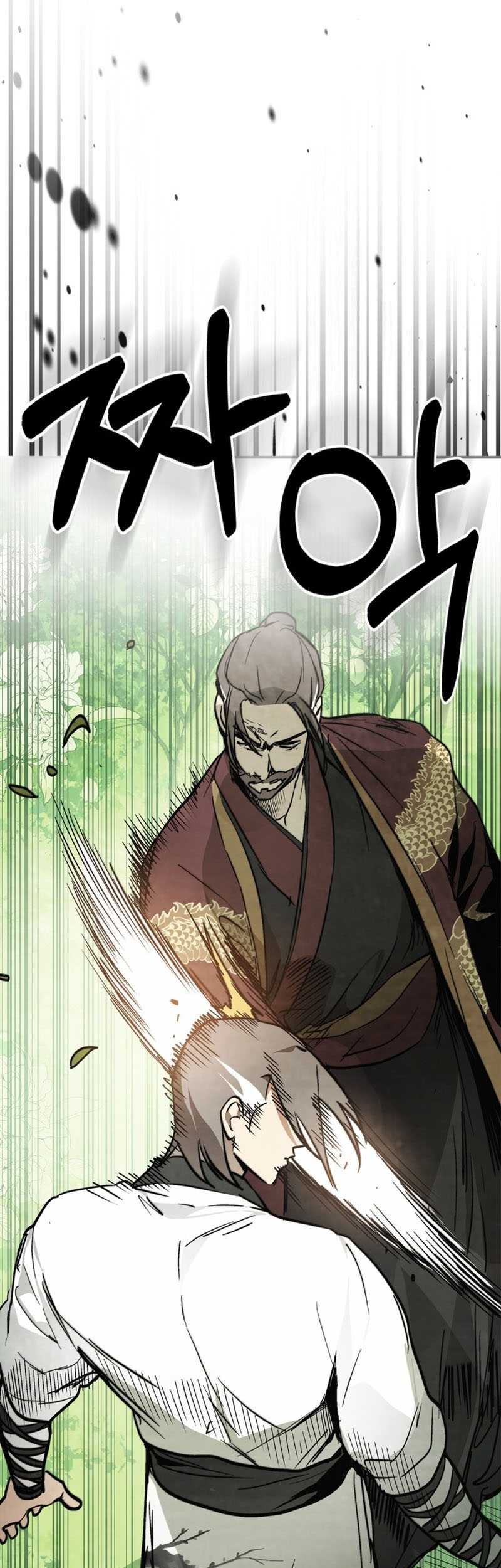 Chronicles Of The Martial God’s Chapter 50 Gambar 21