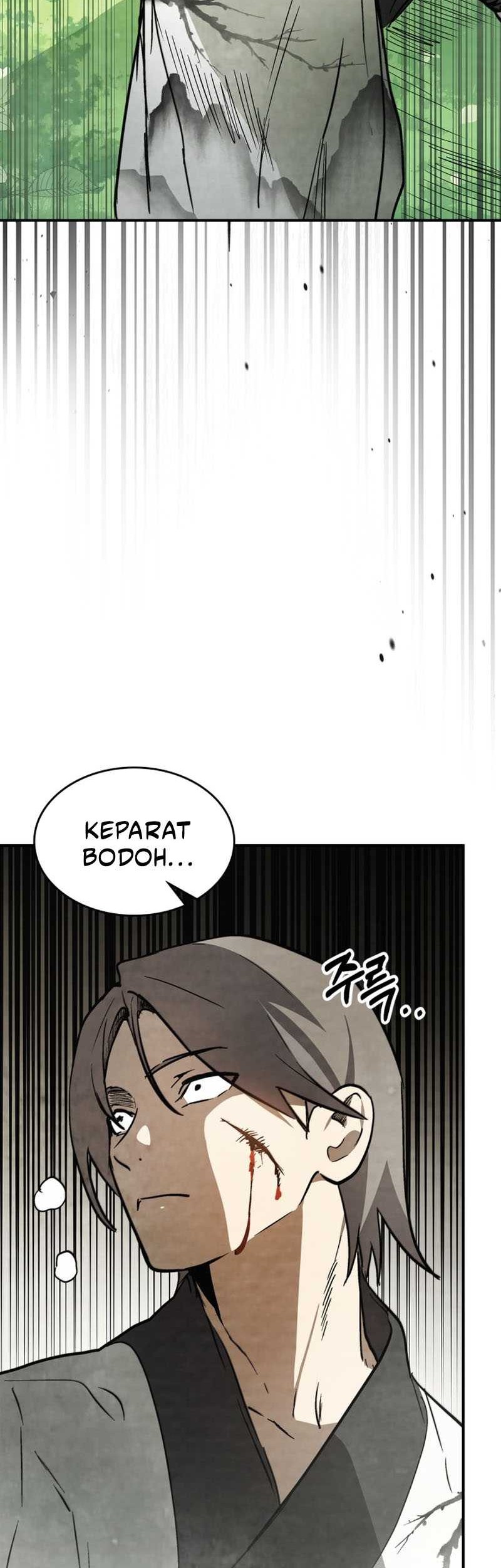 Chronicles Of The Martial God’s Chapter 50 Gambar 22