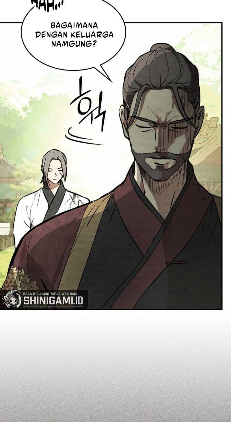 Chronicles Of The Martial God’s Chapter 50 Gambar 24