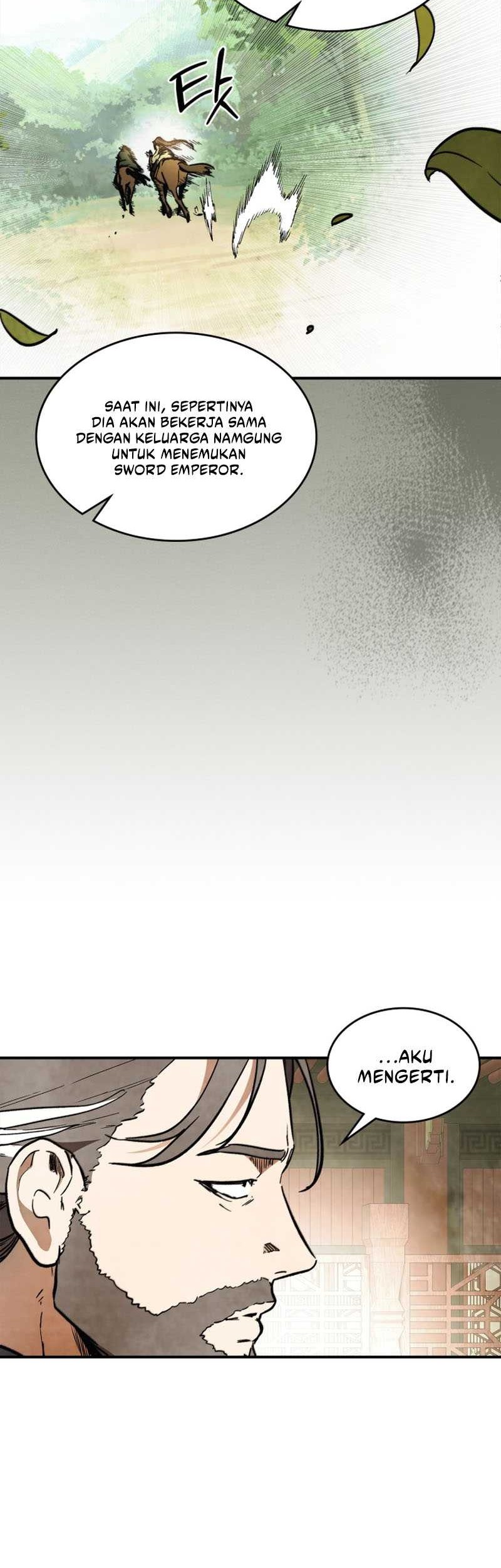 Chronicles Of The Martial God’s Chapter 50 Gambar 28