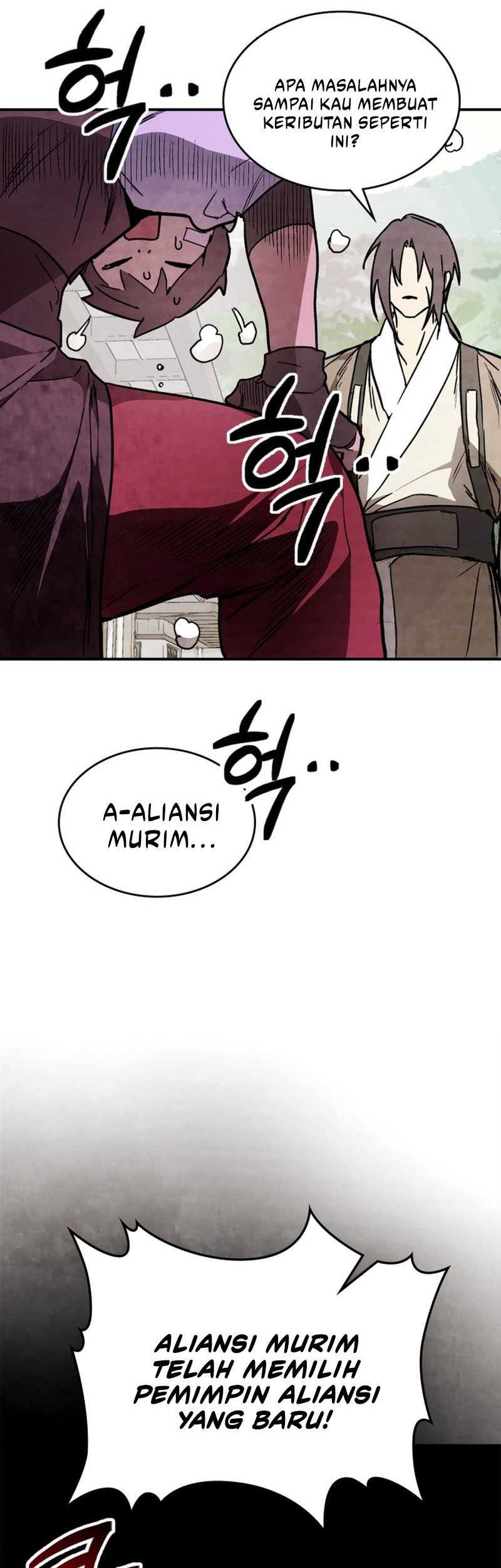 Chronicles Of The Martial God’s Chapter 49 Gambar 39