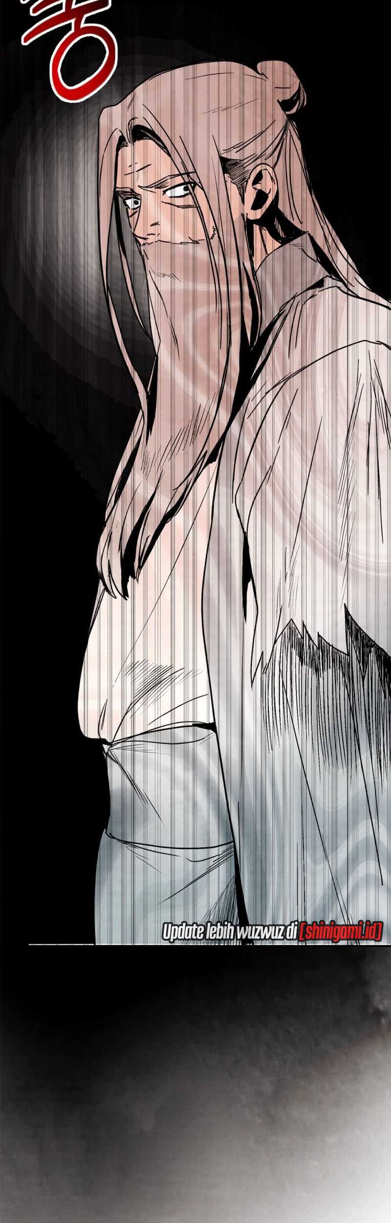Chronicles Of The Martial God’s Chapter 49 Gambar 40