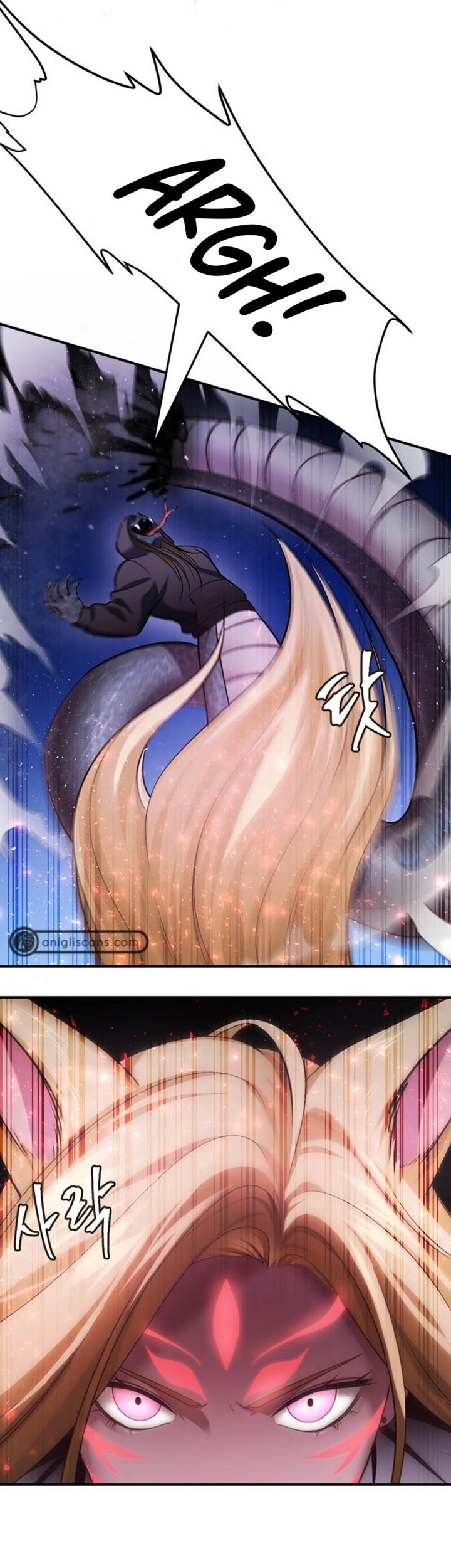 Monsters (2022) Chapter 37 Gambar 49