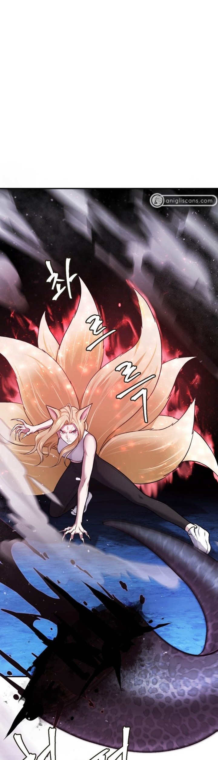 Monsters (2022) Chapter 37 Gambar 50