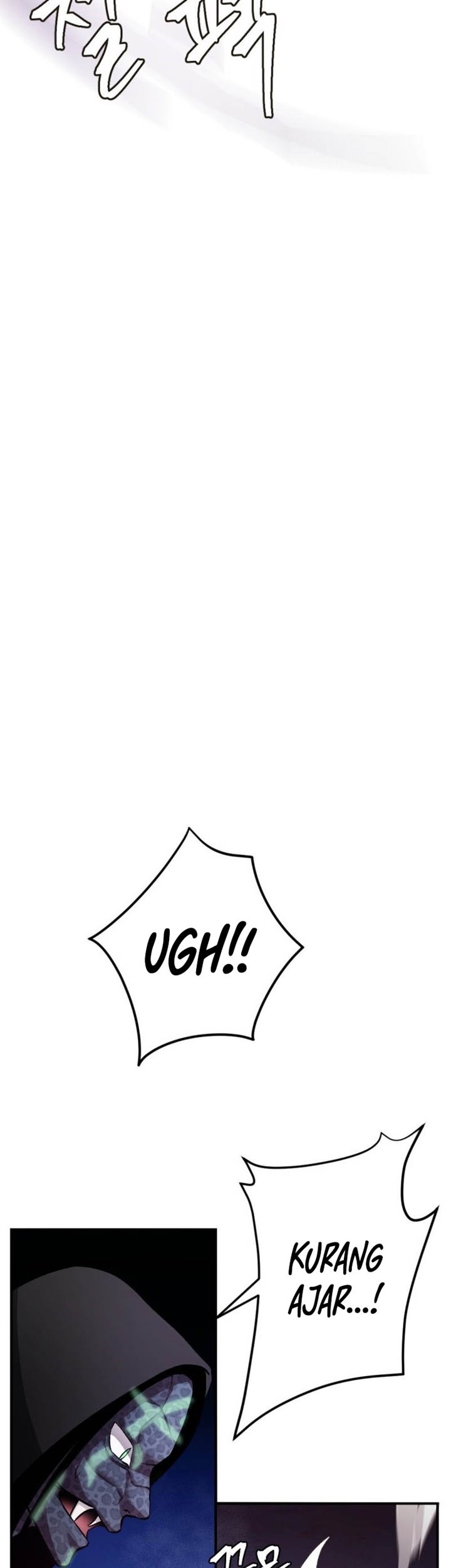 Monsters (2022) Chapter 37 Gambar 51