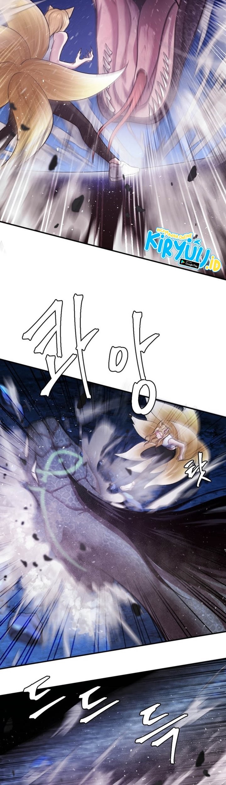 Monsters (2022) Chapter 37 Gambar 53