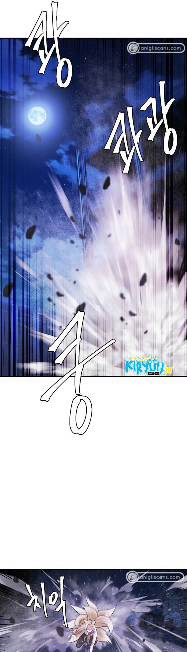 Monsters (2022) Chapter 37 Gambar 55
