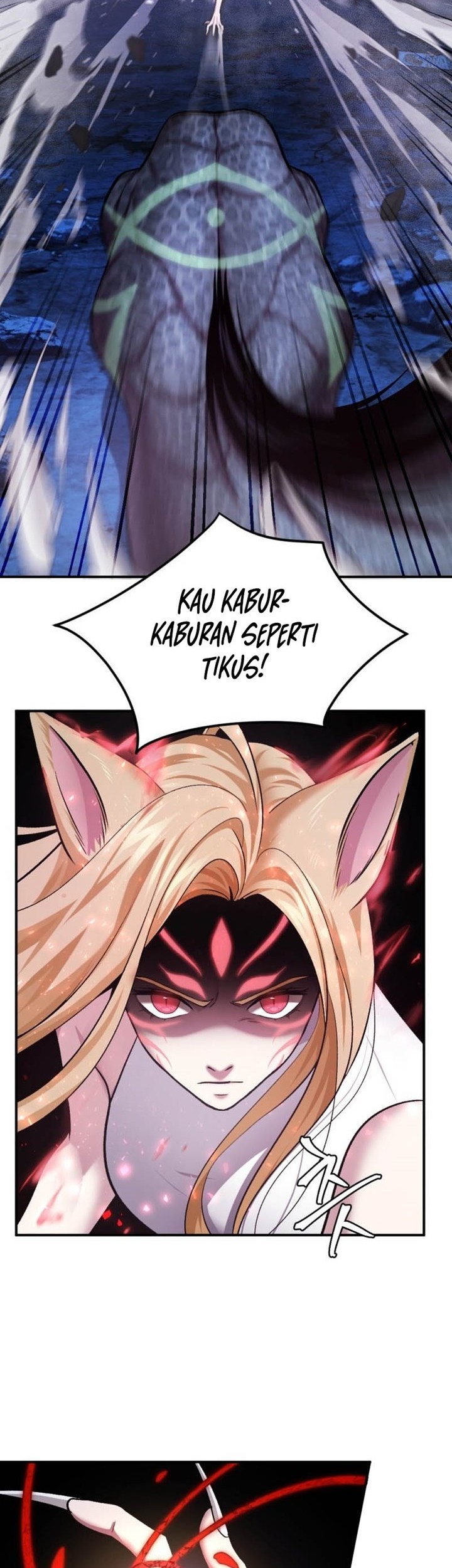 Monsters (2022) Chapter 37 Gambar 56