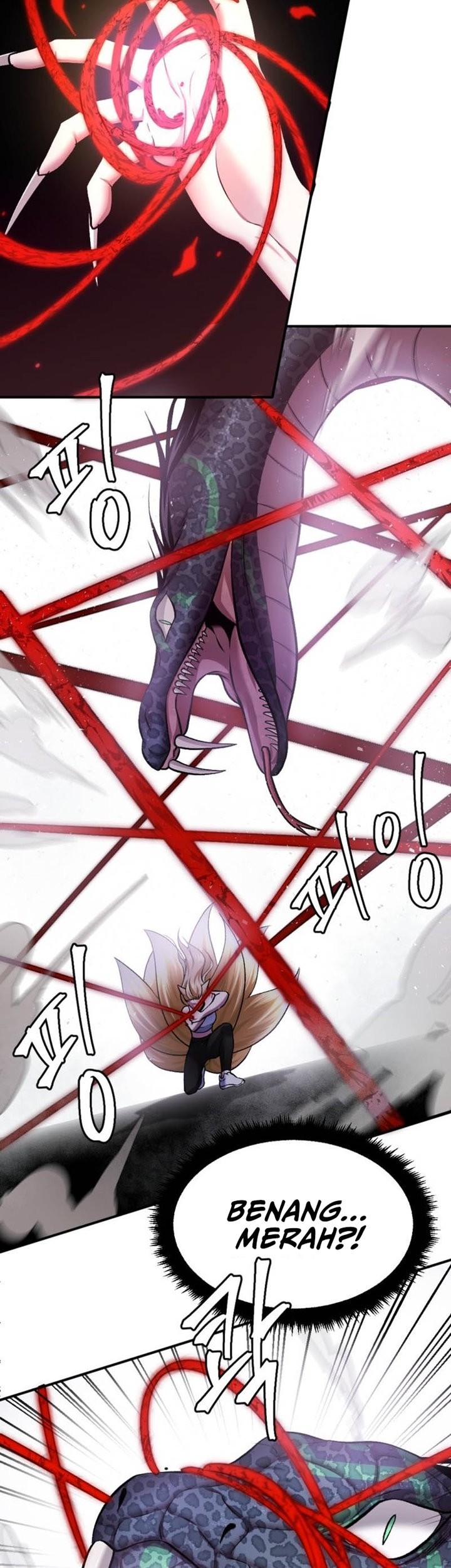 Monsters (2022) Chapter 37 Gambar 57
